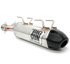 Big Gun 12-14 Arctic Cat WILDCAT 1000i H.O./4/X EXO | Raptor Racing