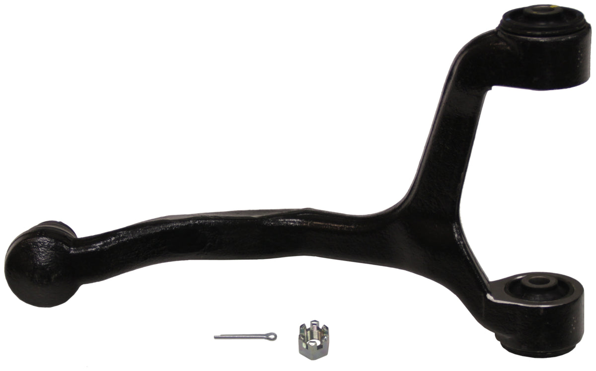 MOOG 06-10 Hyundai Sonata Rear Right Upper Control Arm - RK620646 - front view