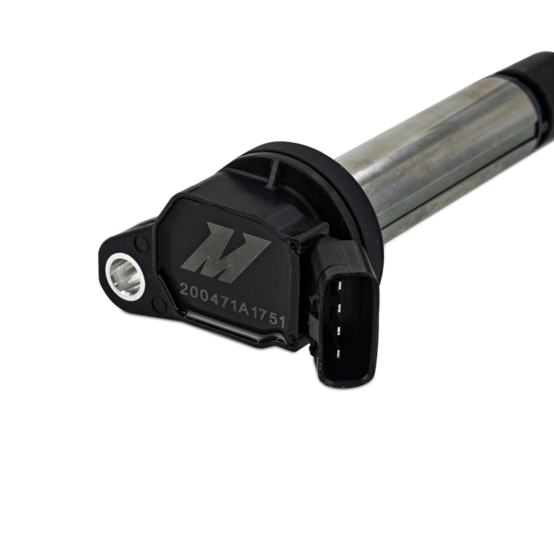 Mishimoto 09-10 Toyota Matrix 1.8L Ignition Coil - 4-Pack - MMIG-MTRX-0904