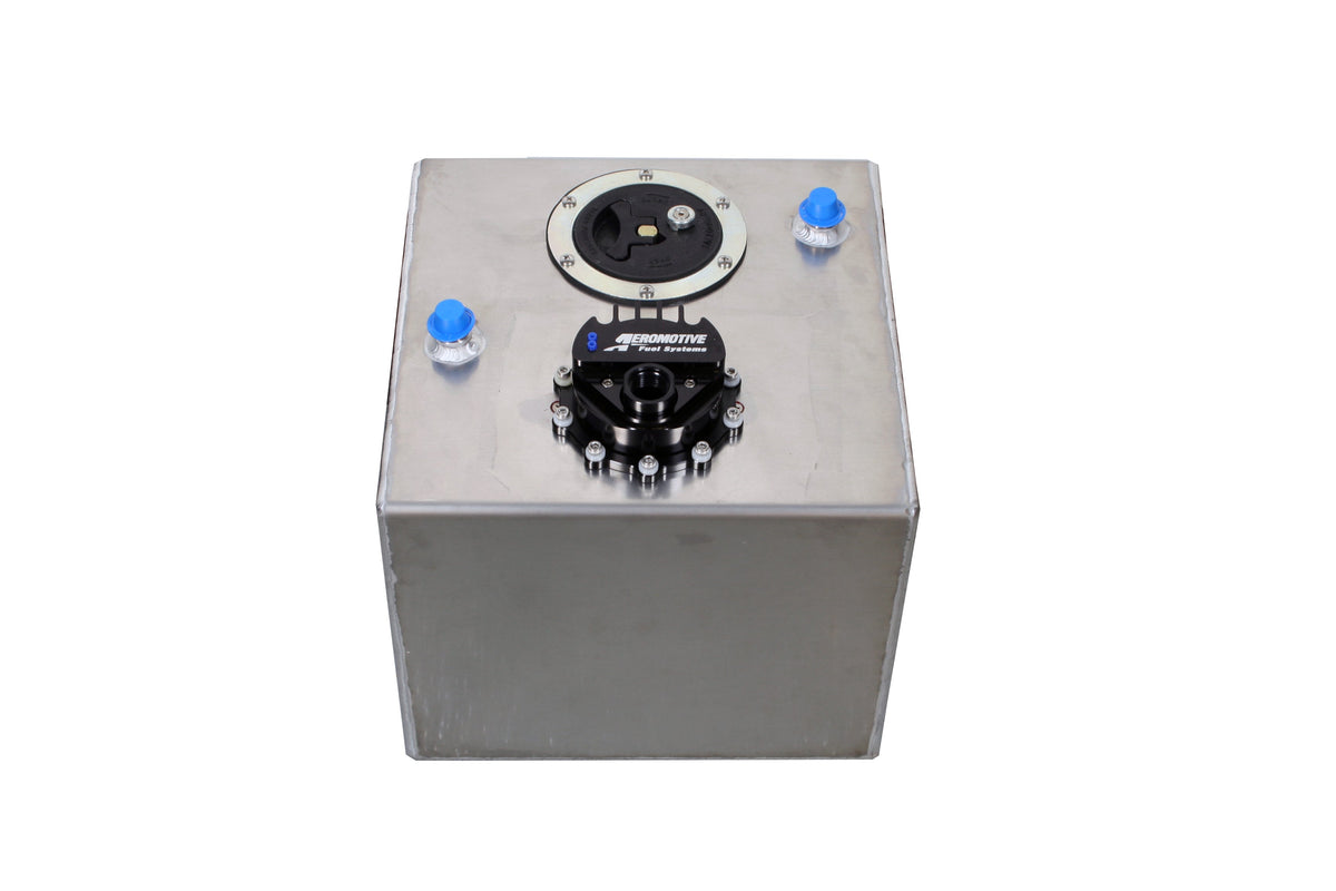Aeromotive Fuel Cell - 15 Gal - Brushless A1000 - 18360