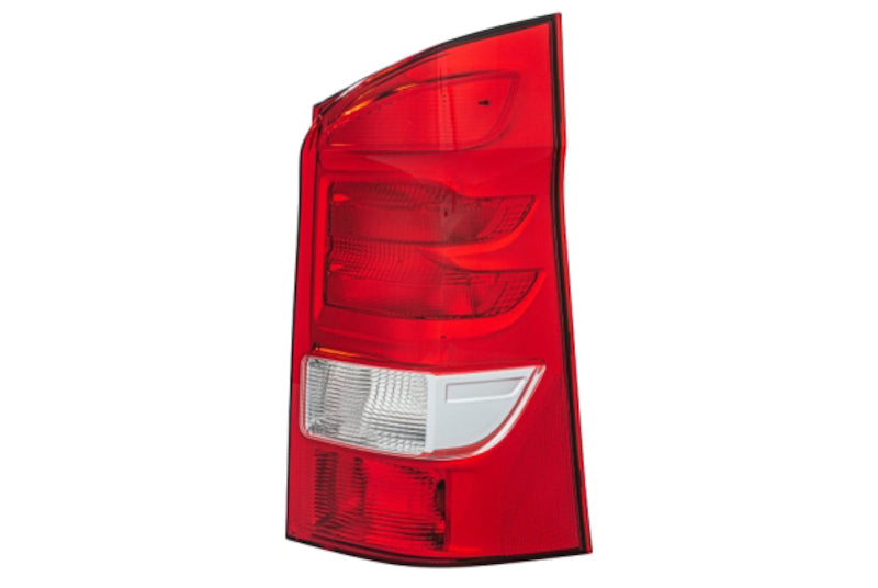 Hella 2016-2019 Mercedes-Benz Metris Right Tail Light - 011581341
