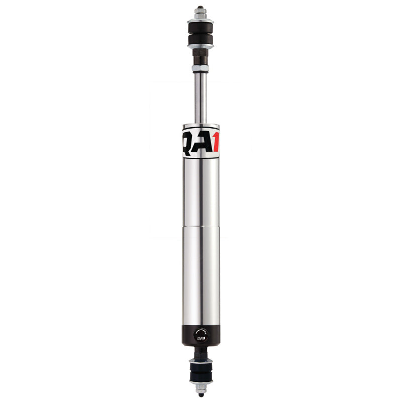 QA1 Stocker Star Series Rear Shock Absorber - Single Adj. - 9.625in/14.5in - Aluminum - TS512