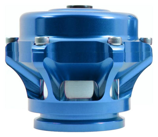 TiAL Sport Q BOV 6 PSI Spring - Blue - 002582 by TiALSport