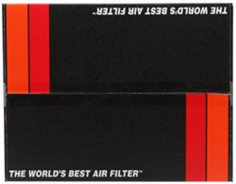 K&N 99-04 Jeep Grand Cherokee L6-4.0L High Flow Performance Kit - 77-1526KP for 1999-2004 Jeep Grand Cherokee - additional vi