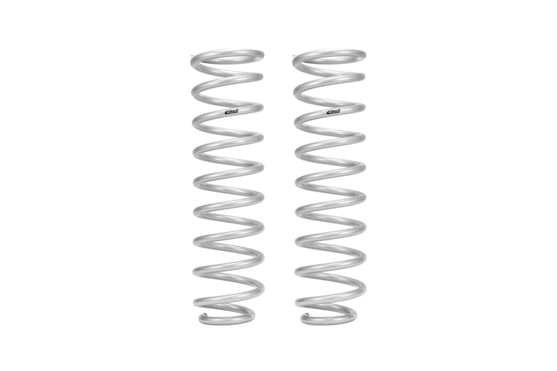 Eibach Pro-Truck Lift Kit 91-97 Toyota Land Cruiser Front (Incl. Lift Springs) - E30-82-085-01-20