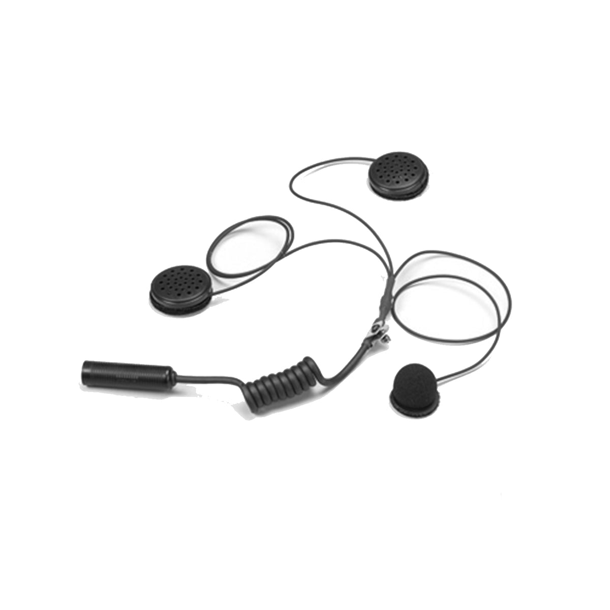 Stilo - FULLFACE ELMT INTRCM WRC ELEC