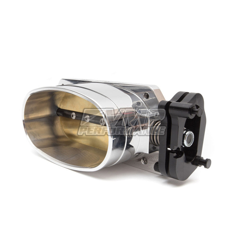 VMP Performance 03-04 Ford Mustang Cobra Monoblade Mechanical Linkage Throttle Body - VMP-M5-M