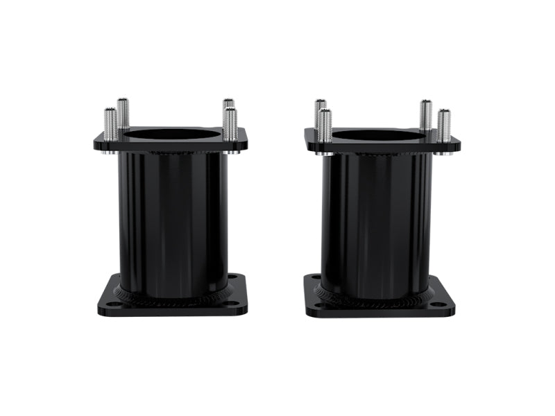 ICON 22+ Toyota Tundra/23+ Sequoia 6in Coilover Spacer Kit - 51015