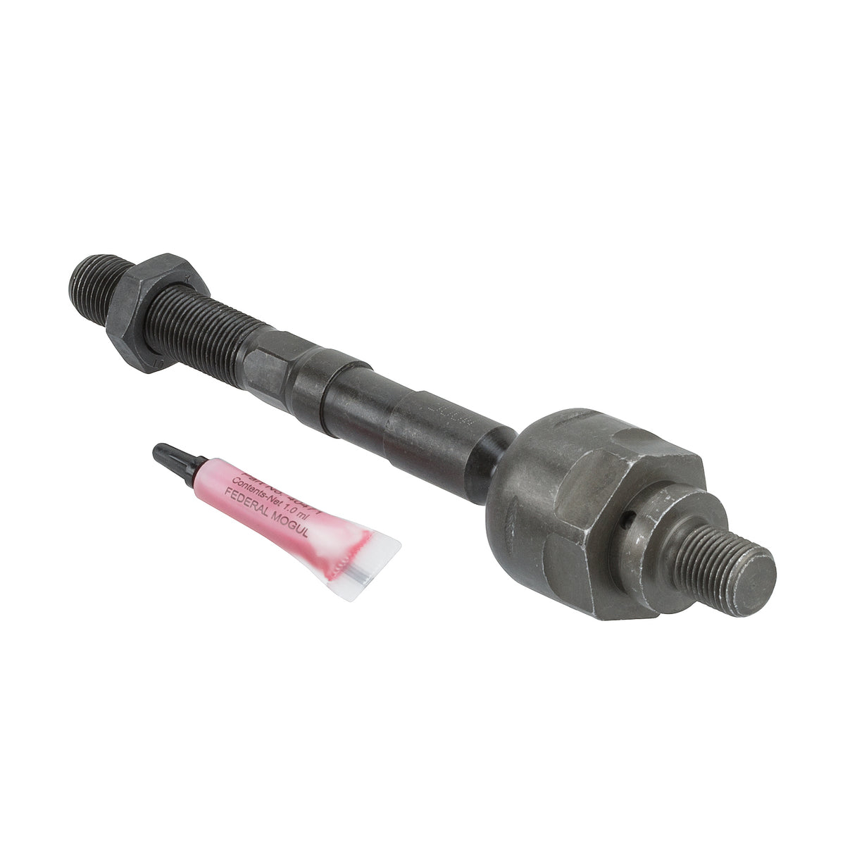 MOOG 11-13 Kia Sportage Front Inner / Inner Tie Rod - EV801545 - front view