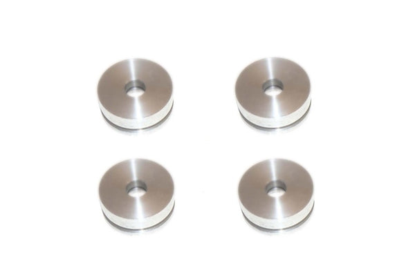 Torque Solution Shifter Base Bushing Kit: Dodge Neon SRT4 03-05 - TS-BB-021 for 2003-2005 Dodge Neon
