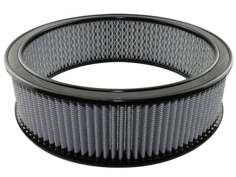 aFe MagnumFLOW Air Filters OER PDS A/F PDS GM Cars &amp; Trucks 78-00 V8 (d) - 11-20013