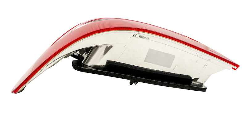 Hella 2003-2005 Mercedes-Benz CLK320 Left Tail Light - H24326011