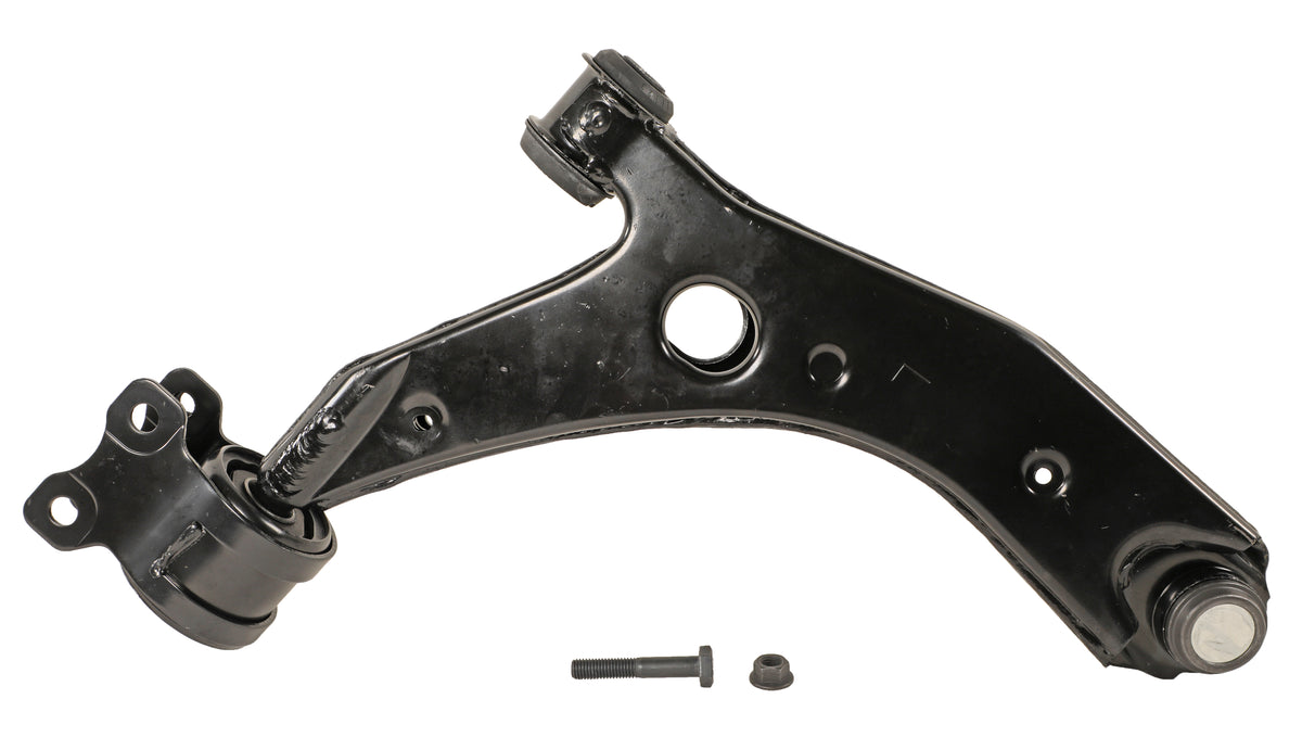 MOOG 2009 Mazda 3 Sport Front Left Lower Control Arm - RK620041 - front view