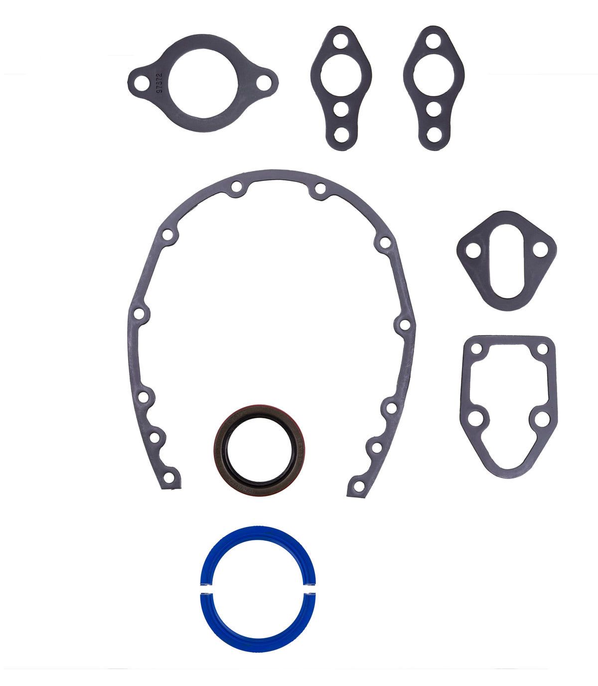 Fel-Pro 2726 Engine Gasket Set - front view