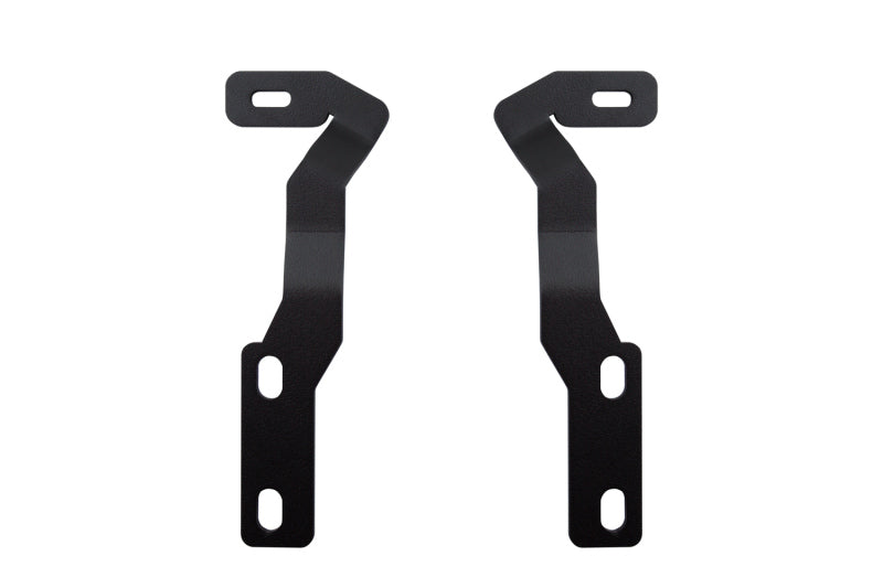 Diode Dynamics 16-21 Toyota Tacoma Sport SS3 LED Ditch Light Kit - White Combo - DD6372