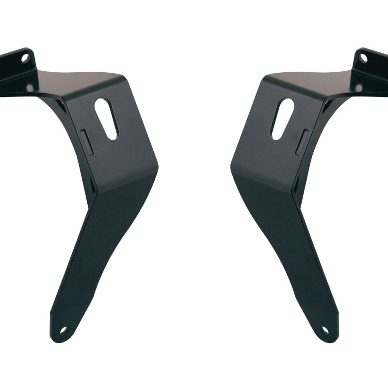 QA1 65-79 Ford F-100 Front Coil-Over Conversion Kit Engine Mounts - Windsor 5.0L Engines - 7740-252