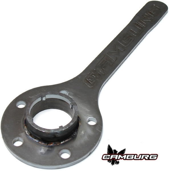 Camburg 2.50 Hub Wrench (5x5.5) - CAM-020078-5 by Camburg - front view