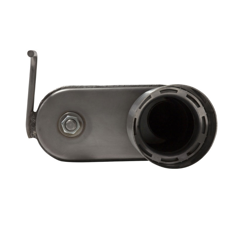 BBK 15-17 Ford Mustang GT Varitune Axle Back System (Cut &amp; Clamp Direct Bolt On Design) - 41115