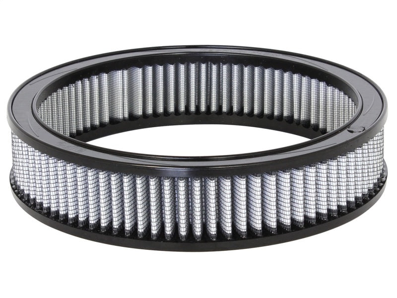 aFe MagnumFLOW Air Filters OER PDS A/F PDS Nissan Cars 74-79 Trucks86-92 V6 - 11-10074