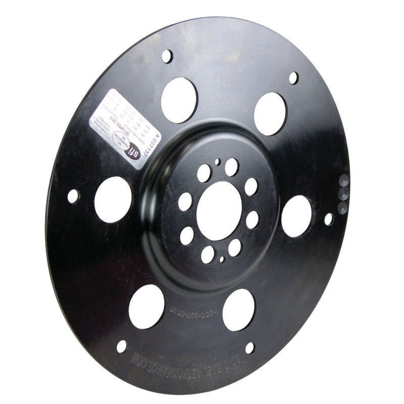 BD Diesel FleX-Plate - Chevy 2001-2011 Duramax 6.6L w/Allison Trans - 1041260
