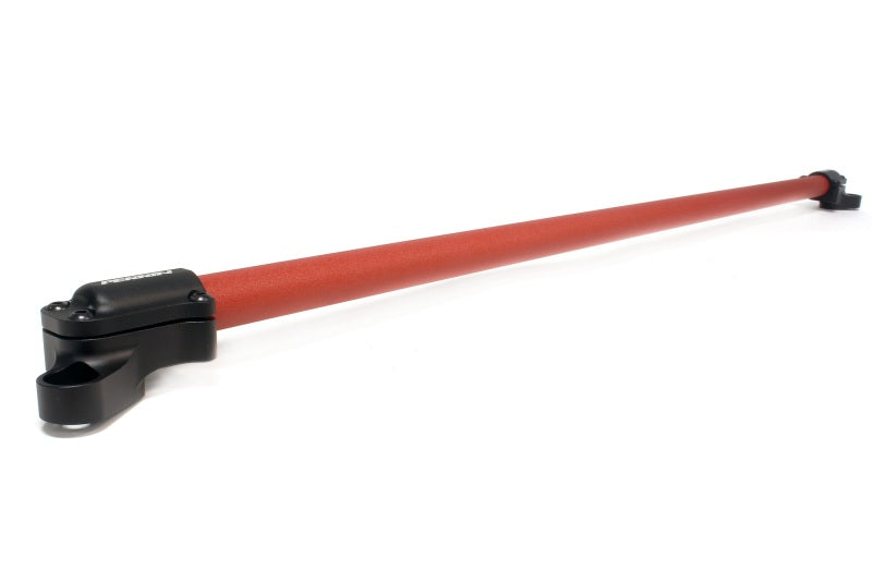 Perrin 2013+ BRZ/FR-S/86/GR86 Strut Brace - Red Wrinkle - PSP-SUS-066RD