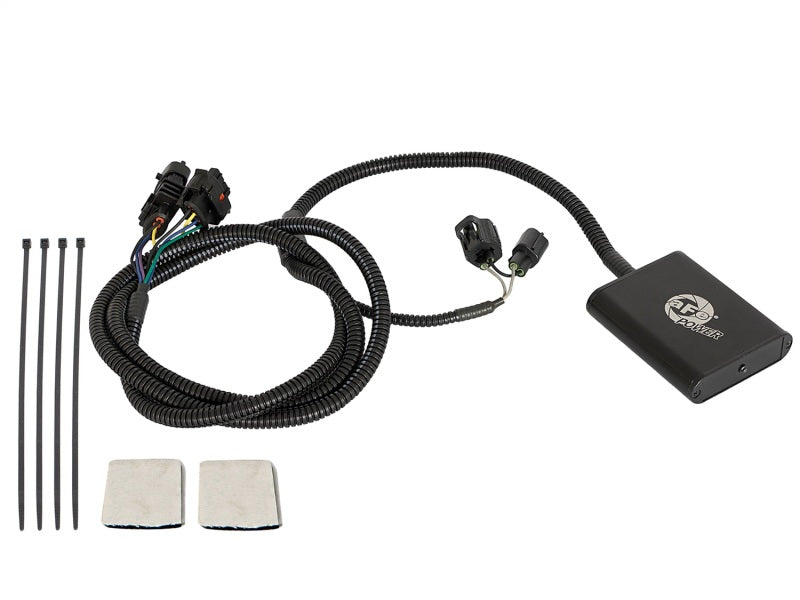aFe Scorcher GT Module 15-18 Ford Focus ST I4-2.0L (t) - 77-43022