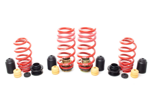 H&R 20-23 Audi RS6 Avant VTF Adjustable Lowering Springs - 23021-1 by H&R