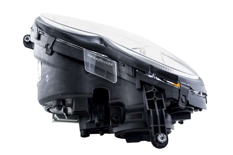 Hella 2003-2009 Mercedes-Benz CLK320 AMG Headlight Assembly - 009040361
