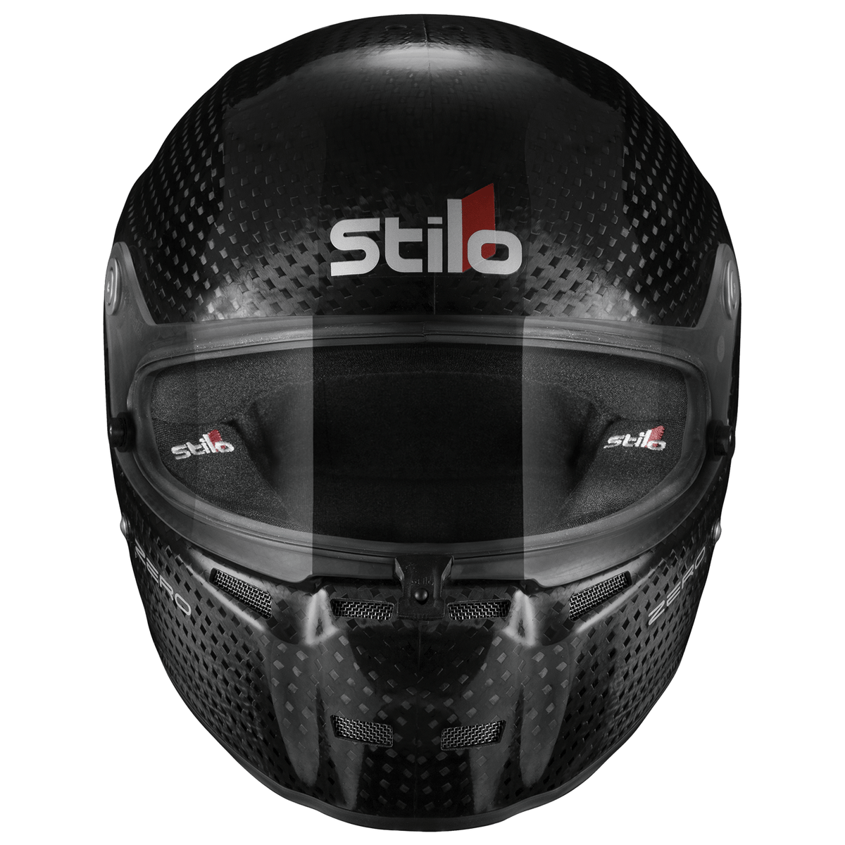 Stilo - ST5 FN Zero 8860-2018 Non ABP Racing Helmet