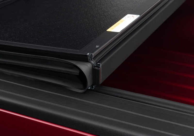 Undercover 19-26 Dodge Ram 5.7ft Bed (Excl. Rambox) Flex Bed Cover - FX31012
