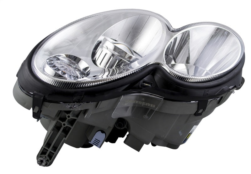 Hella 2006-2009 Mercedes-Benz CLK350 Halogen Headlight Assembly - 007988551