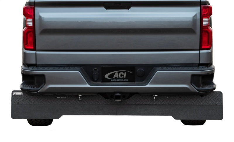 Access ROCKSTAR 25+ Ram 1500 w/o Bed Step- Urethane Diamond Plate - H1040159