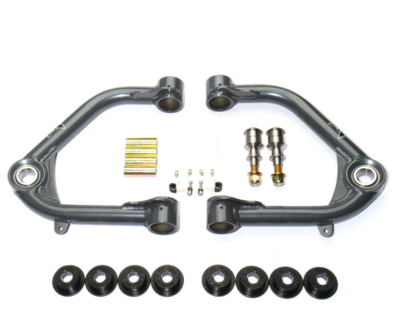 Camburg Ford Raptor 10-14 1.25in Performance Uniball Upper Arms - CAM-110109