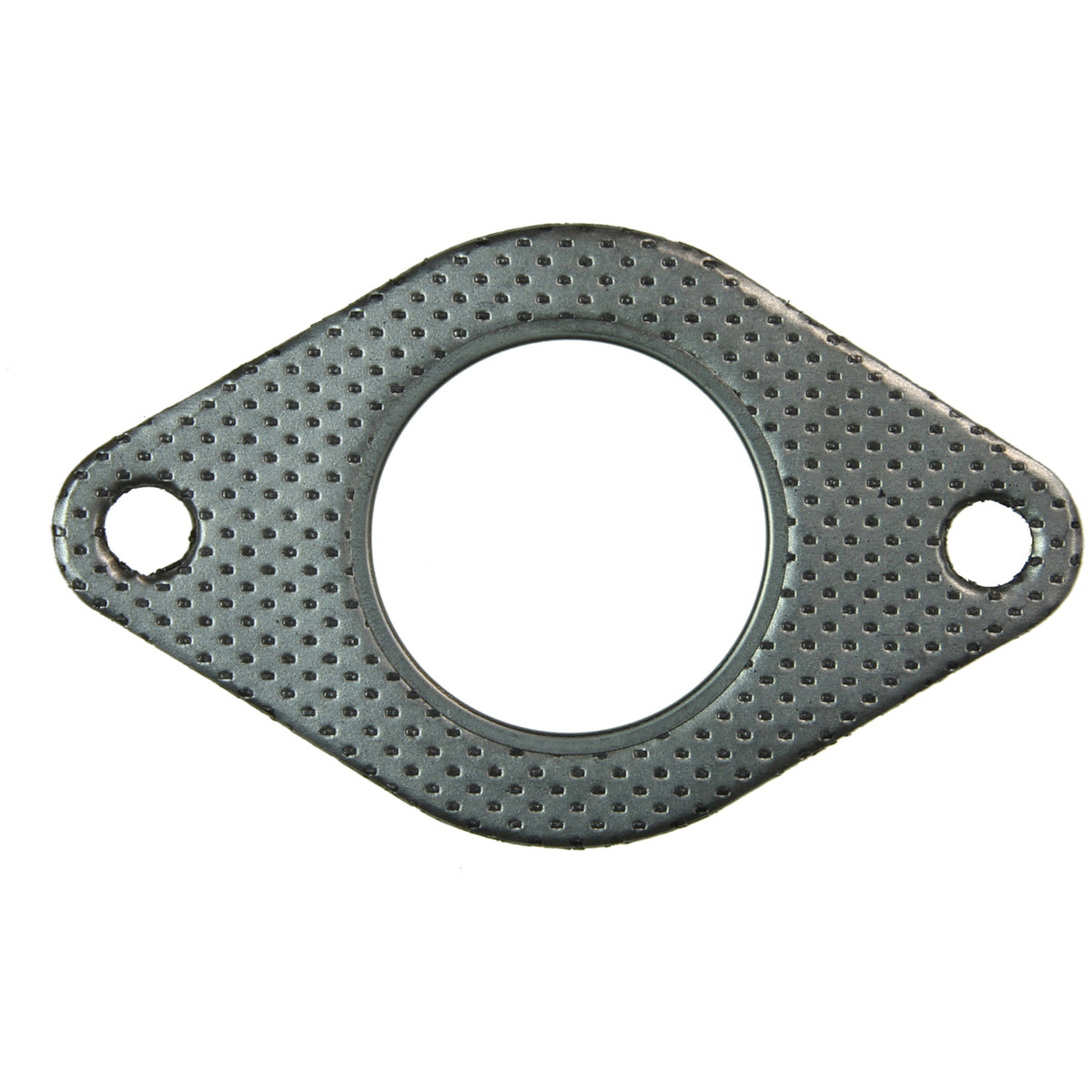Fel-Pro Ford Transit Connect 61650 Exhaust Pipe Flange Gasket for 2010-2013 Ford Transit-Connect - front view