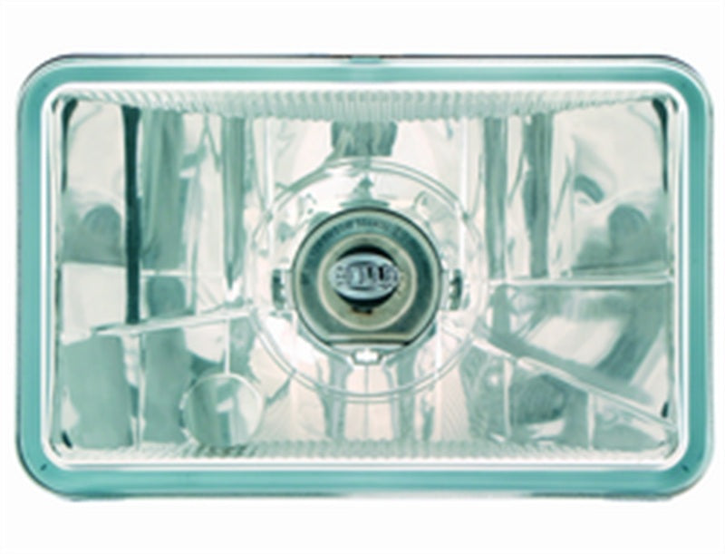 Hella HB2 12V/55W Low &amp; High Halogen Conversion Head Lamp Kit - 008888101