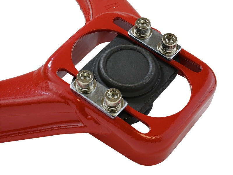 Skunk2 Classic Series 96-00 Honda Civic Adjustable Front Camber Kits (+/- 4 Degrees) - 516-05-0680