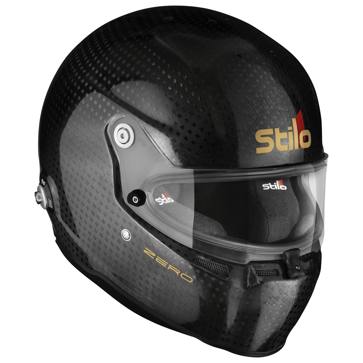 Stilo - ST5 FN Zero 8860-2018 ABP Racing Helmet