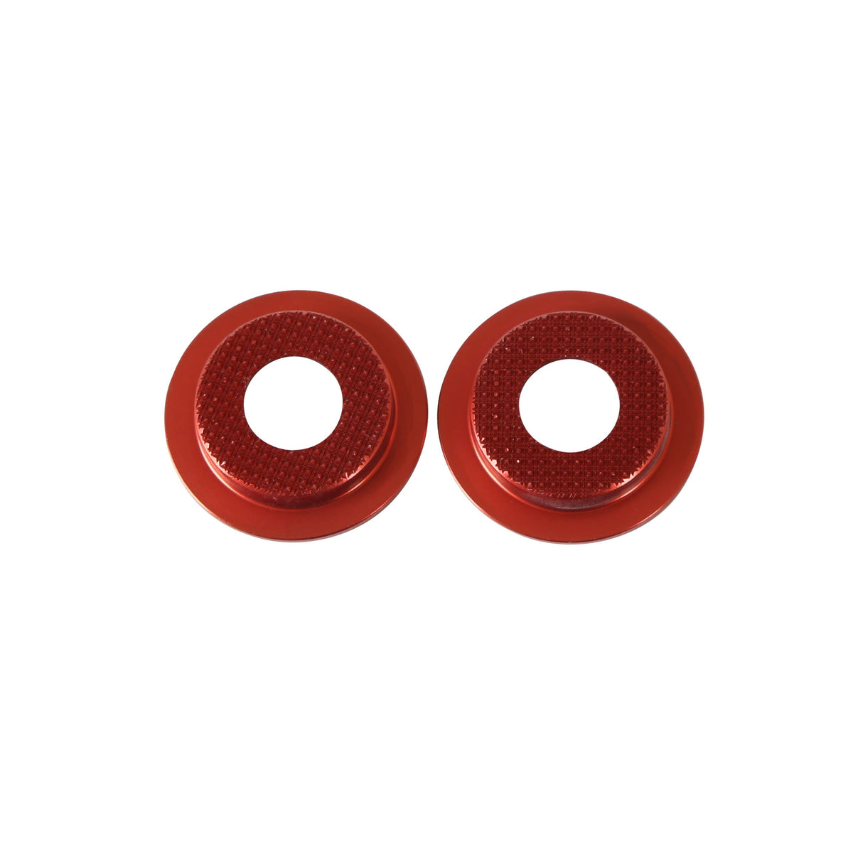 Stilo - ST5 PEAK SCREW KIT/RED