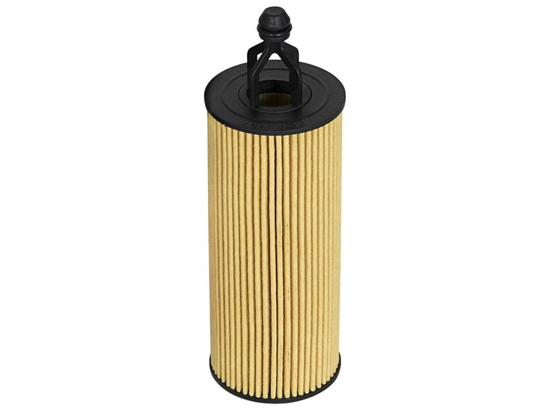 aFe Pro GUARD HD Oil Filter 2018+ Jeep Wrangler (JL) V6 3.6L (4 Pack) - 44-LF039-MB