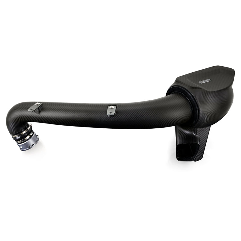 Mishimoto 2021+ BMW G8X M2/M3/M4 Performance Intake Carbon Fiber Matte - MMAI-G80-21CFM