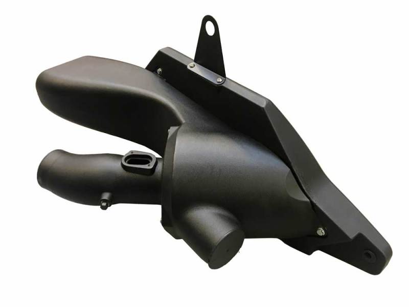 K&amp;N BMW 2-3-4 Series N20 Engine Performance Air Intake System - 57S-2001