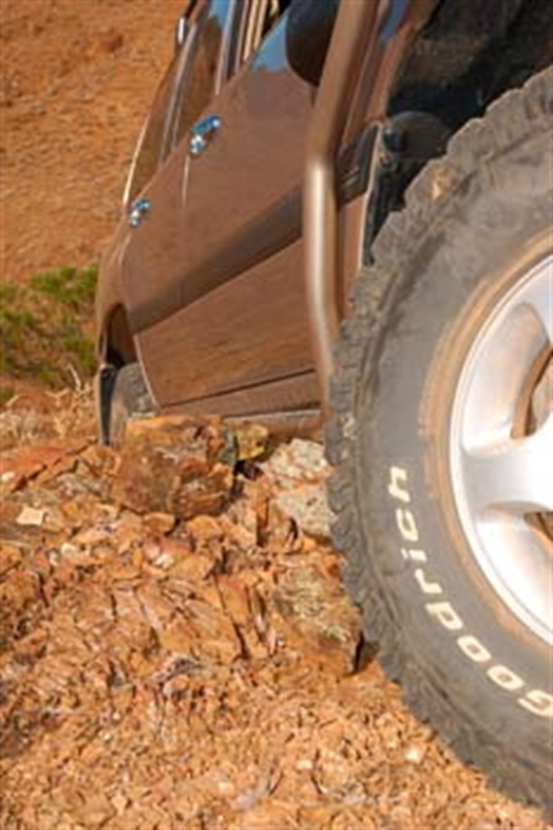 ARB Deluxe Front Rails 100 Ifs W/32/3413090 - 4413270