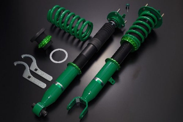 Tein 2012+ Lexus GS250 (GRL11) / 2013+ Lexus GS350 (GRL10L) Flex AVS Coilover Kit - VSQ62-J1AS3 for 2013-2020 Lexus GS