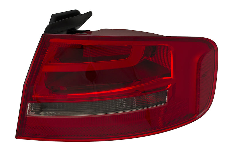 Hella 2013-2016 Audi S4 Right Outer Tail Light - 010914121