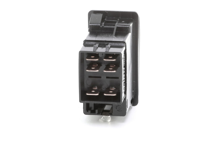 Hella Switch On/On/Off Momentary W Loc Light - 007832251
