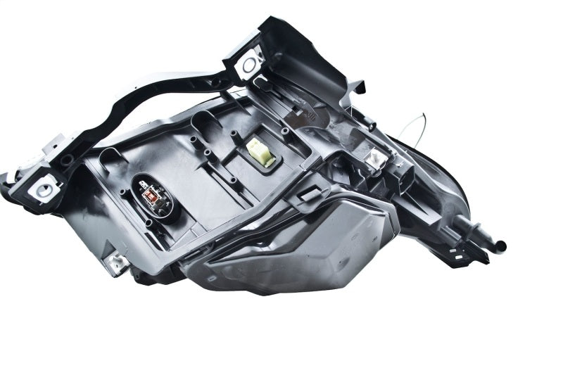 Hella 06-10 BMW 5-Series LED Headlamp - Left Side - 169009151