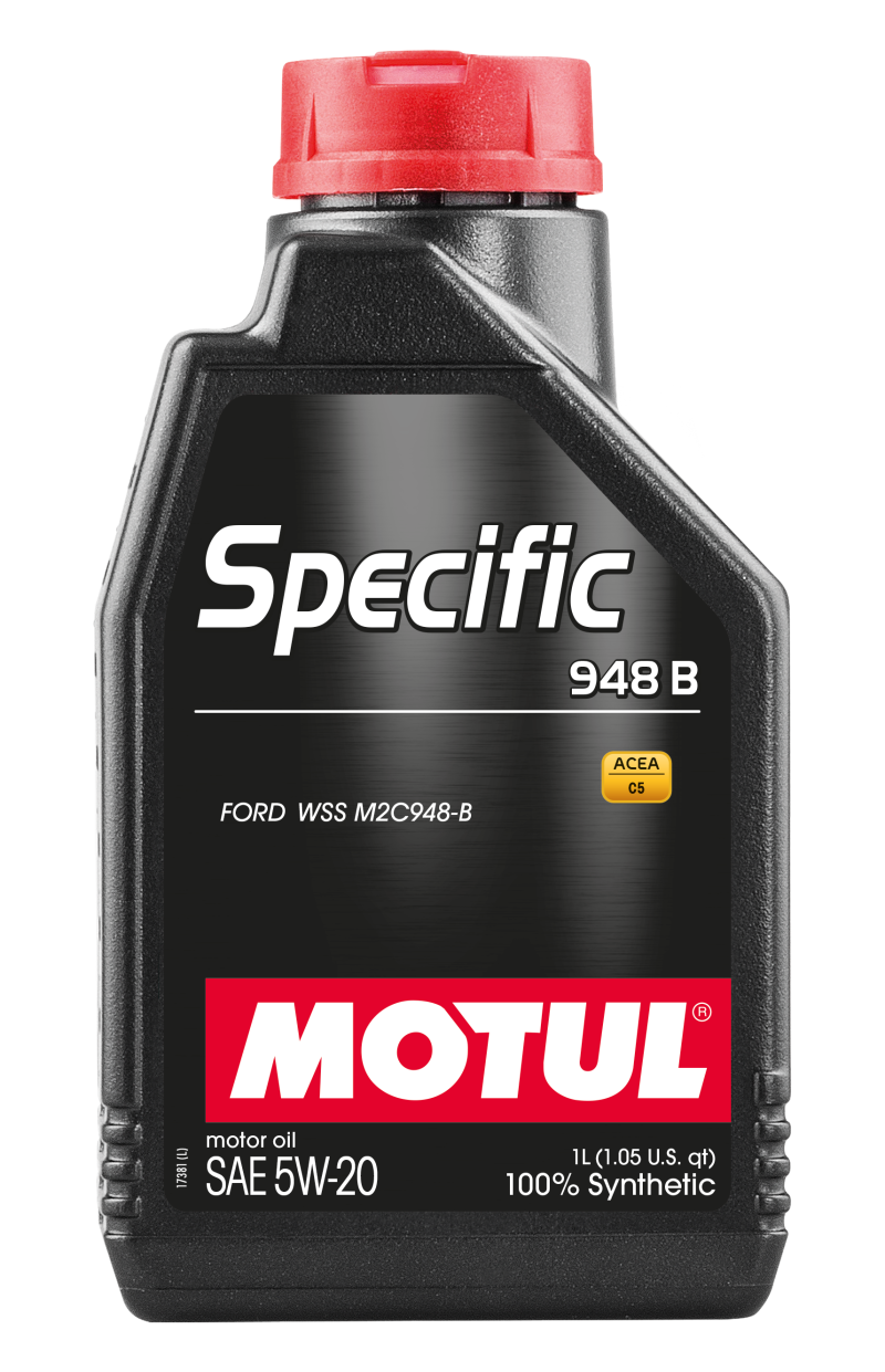 Motul OEM SPECIFIC 948B - 5W20 - 1L