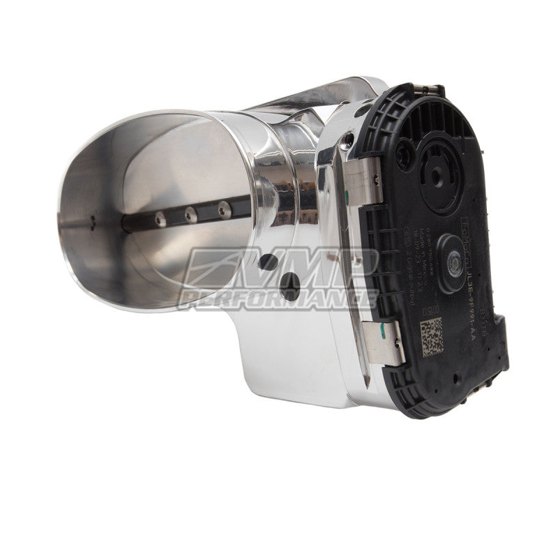 VMP Performance 18-21 Coyote 5.0L Super Monoblade 163R LH Odin Throttle Body - VMP-SM163-JL