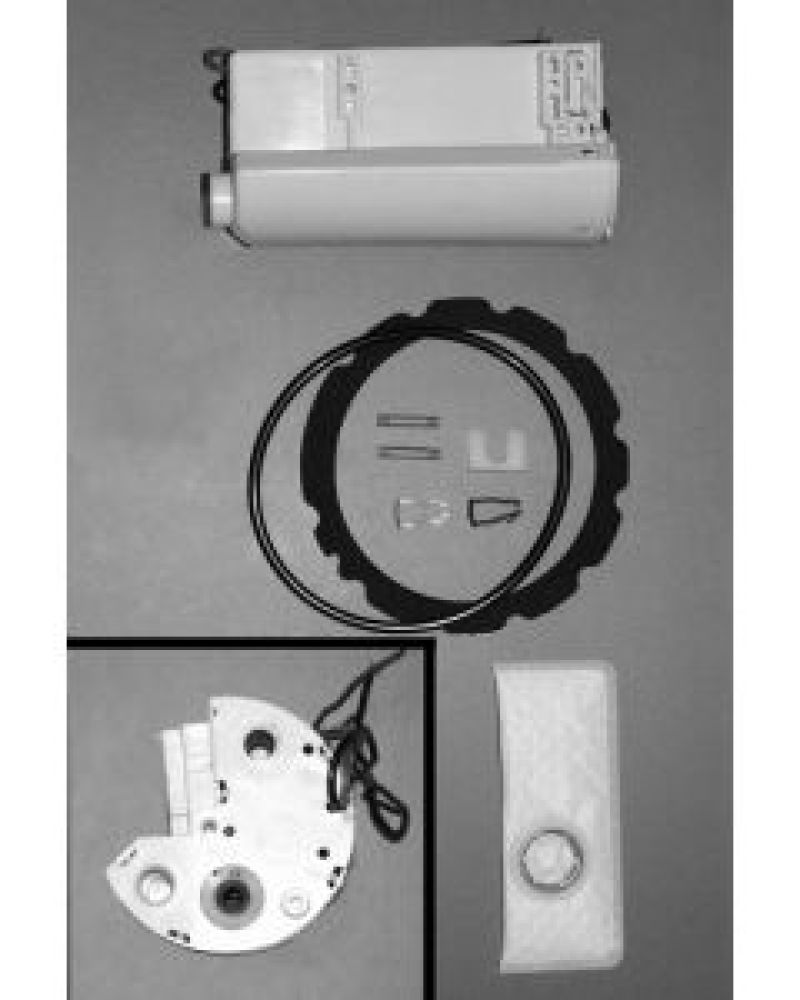 Walbro TANK UNIT ASSEMBLY -  TU204-1