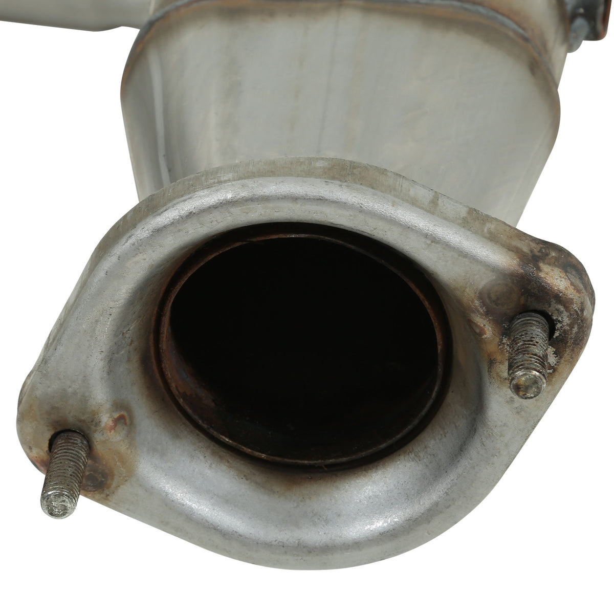 Flowmaster Catalytic Converter - Direct Fit - Federal 2010019 - 8
